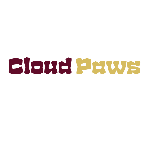 CloudPaws